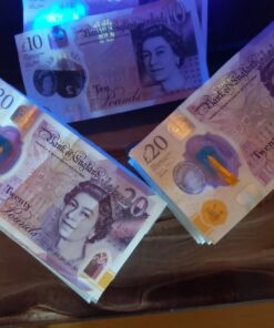 buy fake Pound GBP slerling