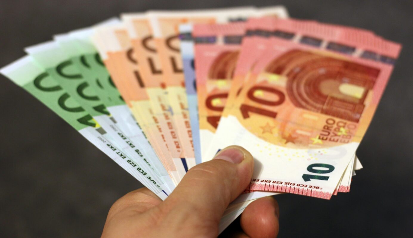 BUY COUNTERFEIT EUROS ONLINE IN SWITZERLAND