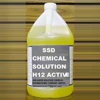 SSD Chemical Solution