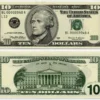 USD  Bills