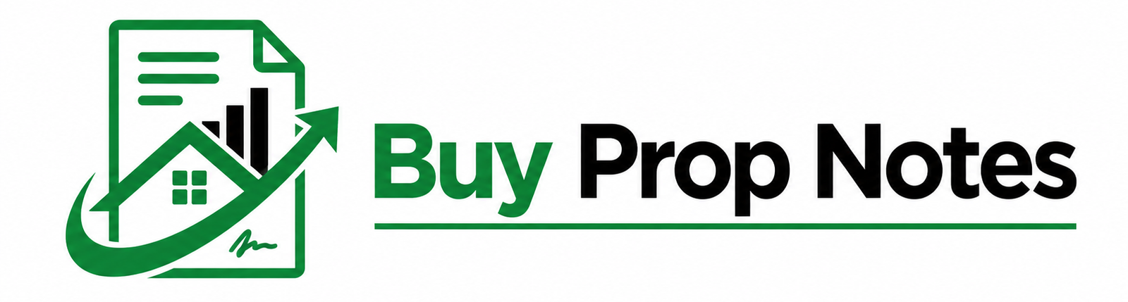 Buy Prop Notes