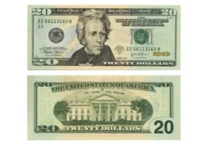 USD  Bills