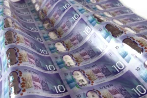 CAD  Bills