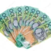 AUD 0 Bills