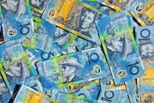 AUD  Bills
