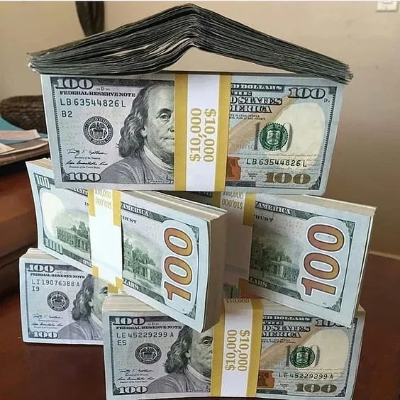 USD 0 Bills