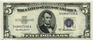 Buy  USD Bills