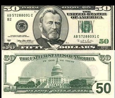 Buy  USD Bills