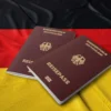Buy fake German passport online