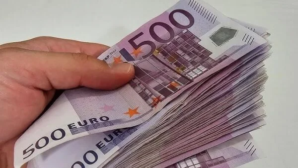 buy banknotes in USA online